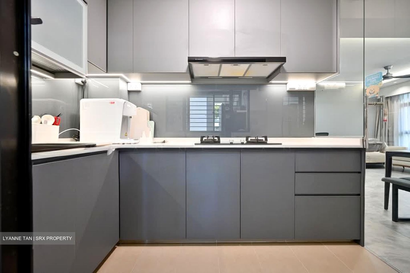 Blk 108A Alkaff Oasis (Toa Payoh), HDB 2 Rooms #593122971